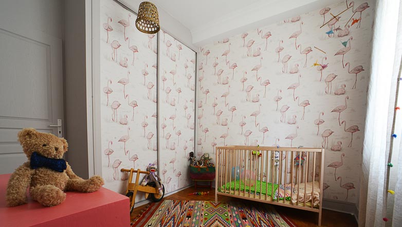 Décorateur et décoration d'intérieur à paris