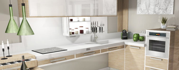 amenagement appartement pour handicape