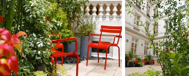 Tarifs et prix d'une prestation de jardinier paysagiste rville