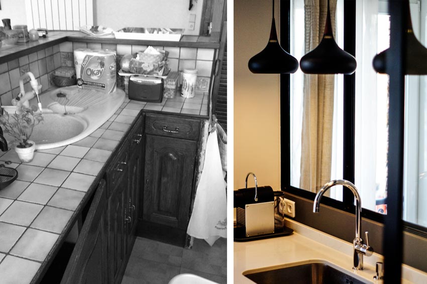 renovation appartement 2 pieces