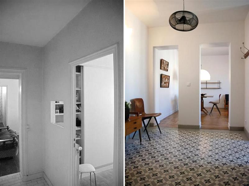 cout renovation appartement 60 m2
