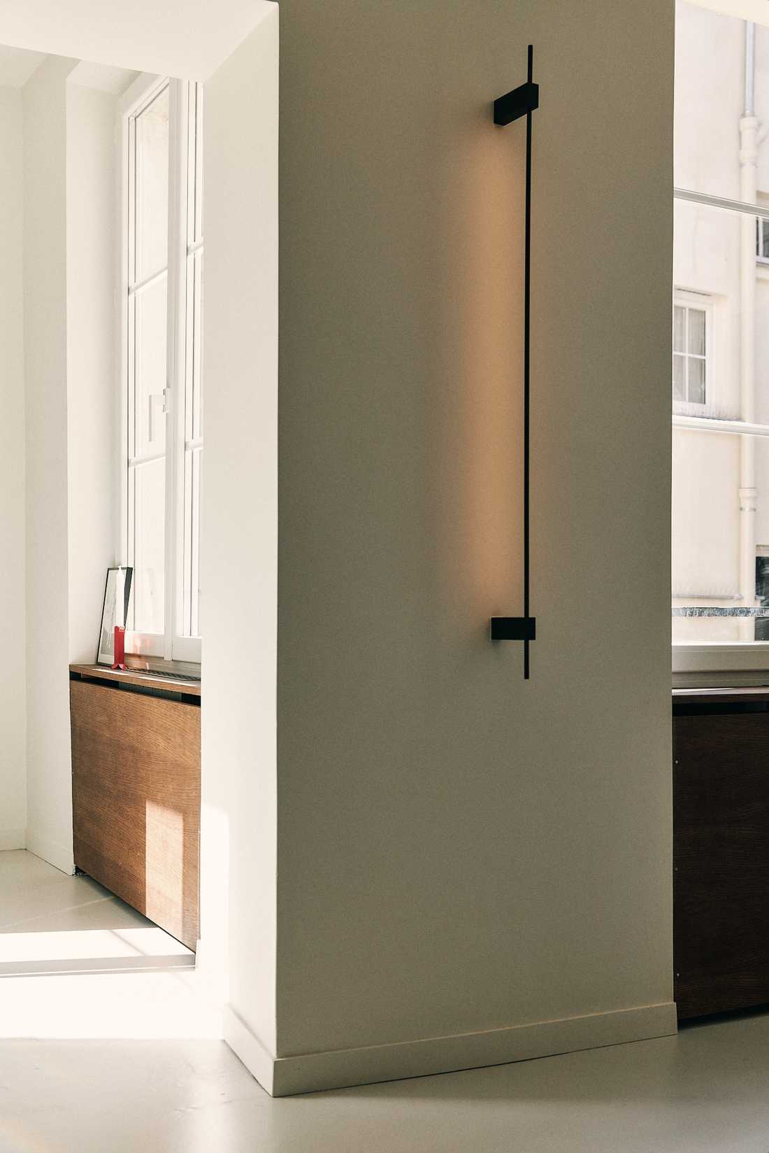 Luminaire design