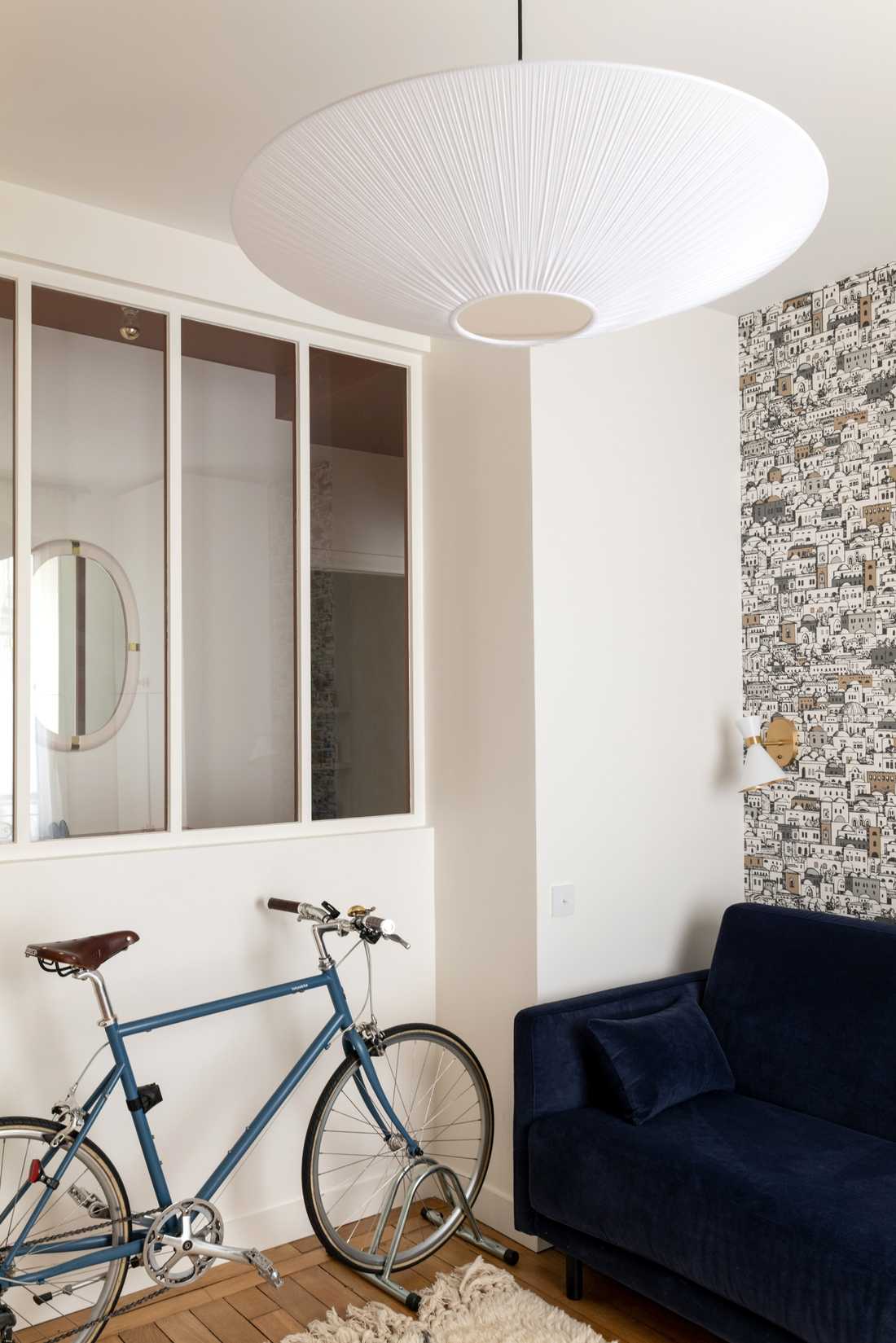 Suspension Brera de The Socialite Family
