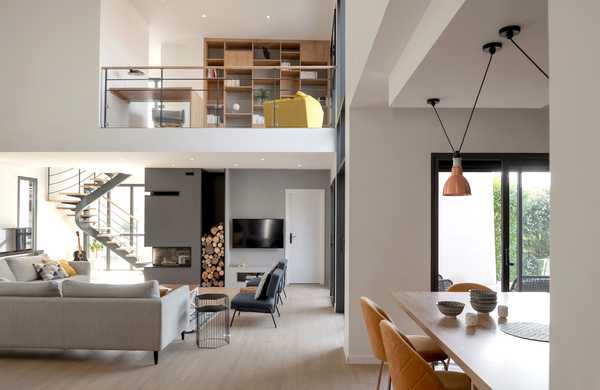 Architecte D Intérieur à Paris