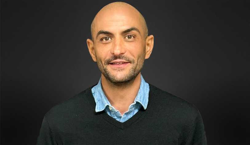 Nathan Rosilio, Architecte dplg diplômé à Paris