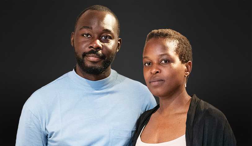 Marie-Fleur SAMÉ & Bertrand-Harold EMGOUE TCHAKAM - Architectes à Paris