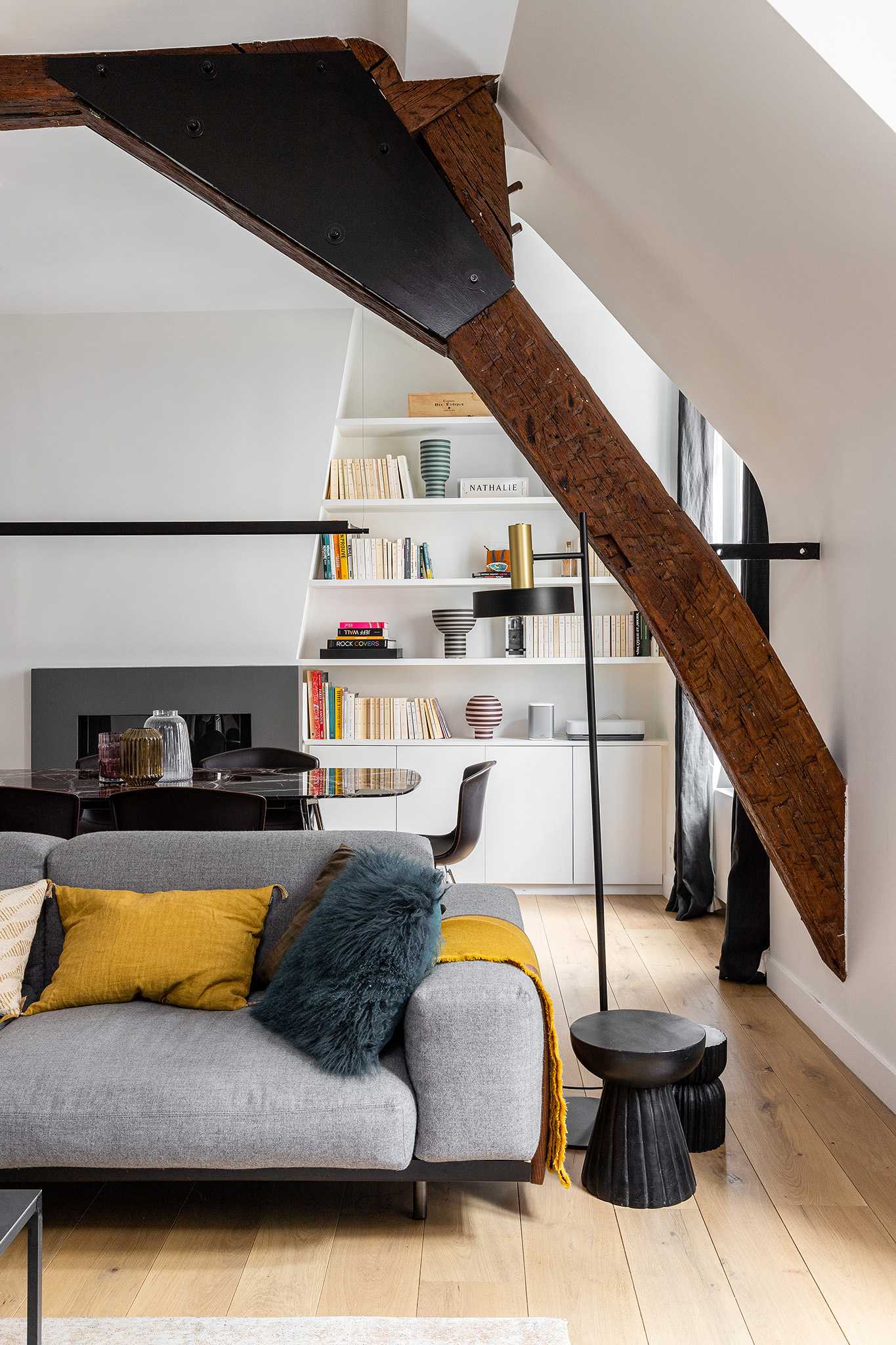 Aménager votre intérieur avec Créateurs d'intérieur Paris