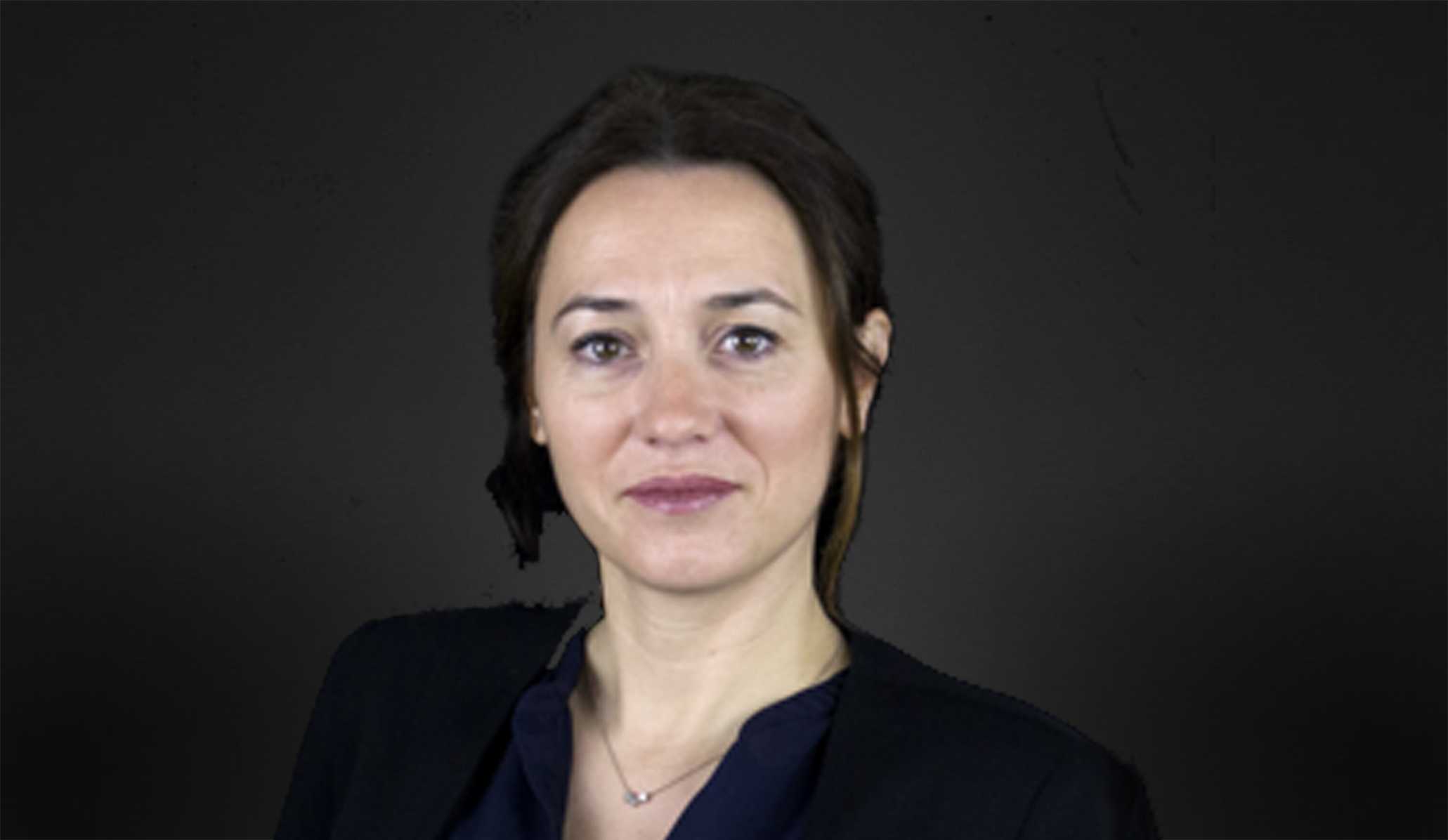 Caroline Raimbault - Décoratrice & Architecte d'intérieur à Paris