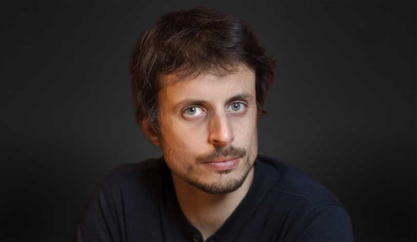 Glenn Medioni, architecte spécialiste de l'architecture commerciale et des ERP (établissements recevant du public) à Paris