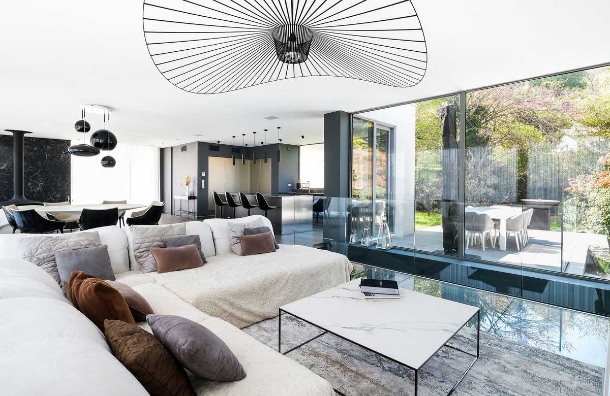 Nos Réalisations | Créateurs d'intérieur Paris