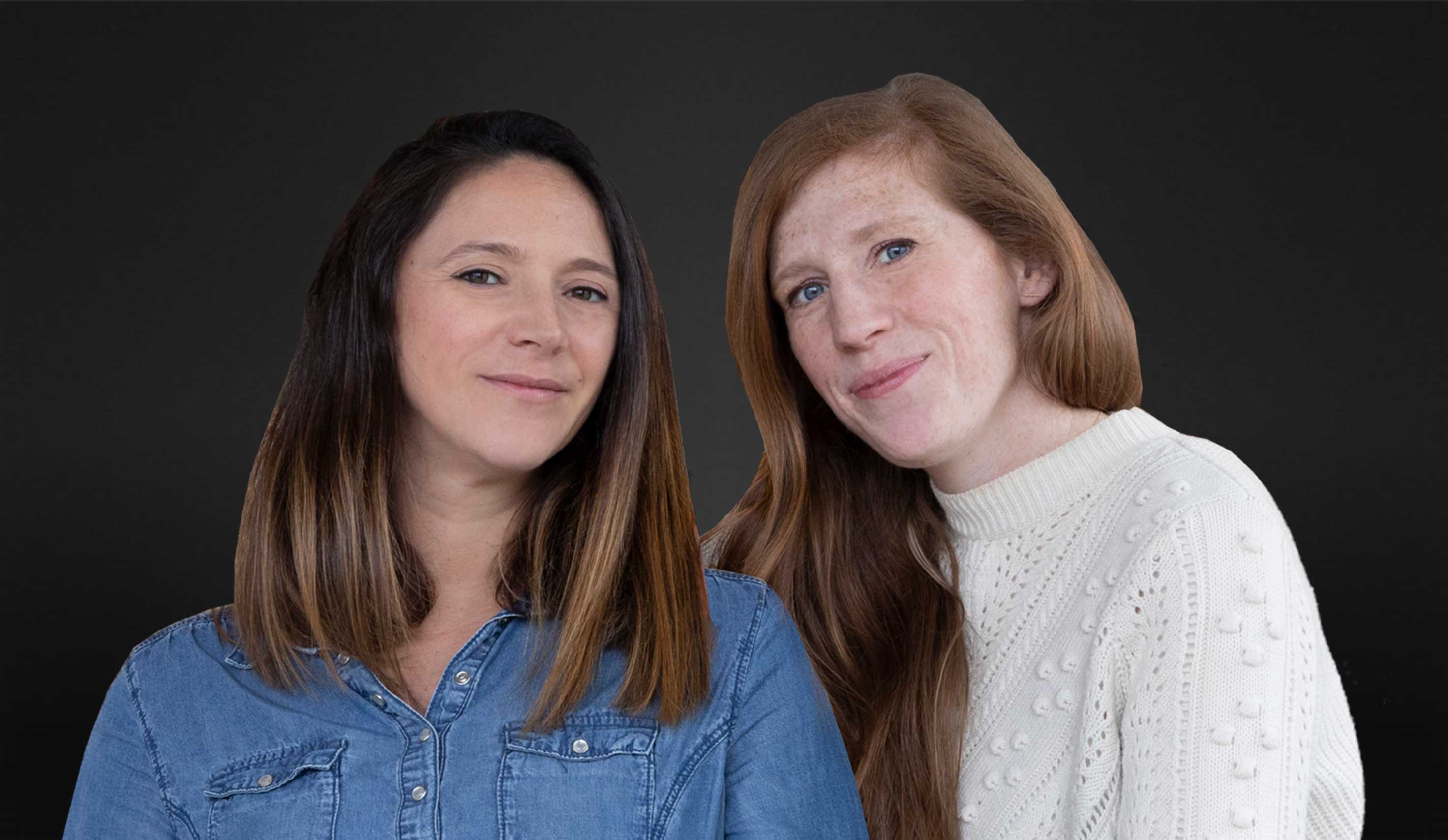 Julia Dupouy et Capucine Baillieux - Interior architects in Paris