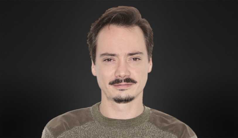 Paul Levaillant - Interior Designer à Paris