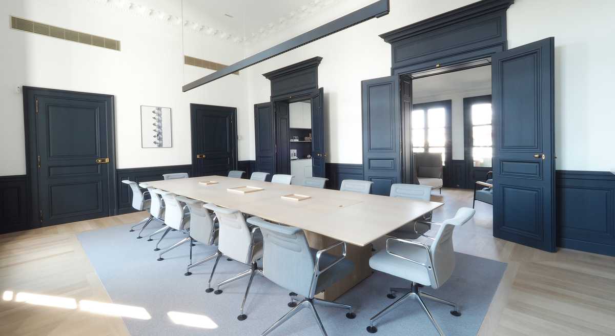 Interior designers in Paris | Créateurs d’intérieurs