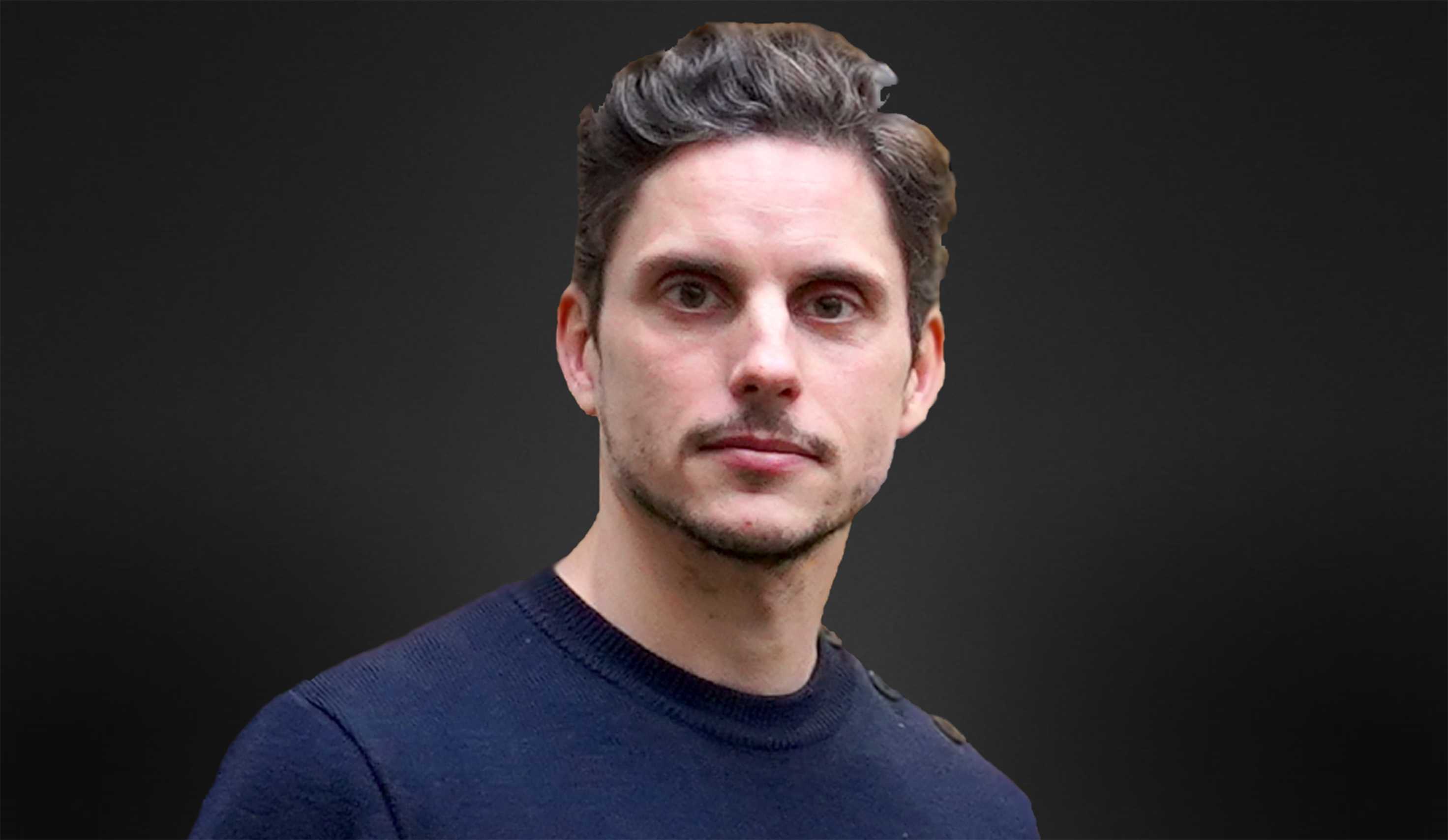 Florian Julien, Architecte HMONP exerçant à Paris