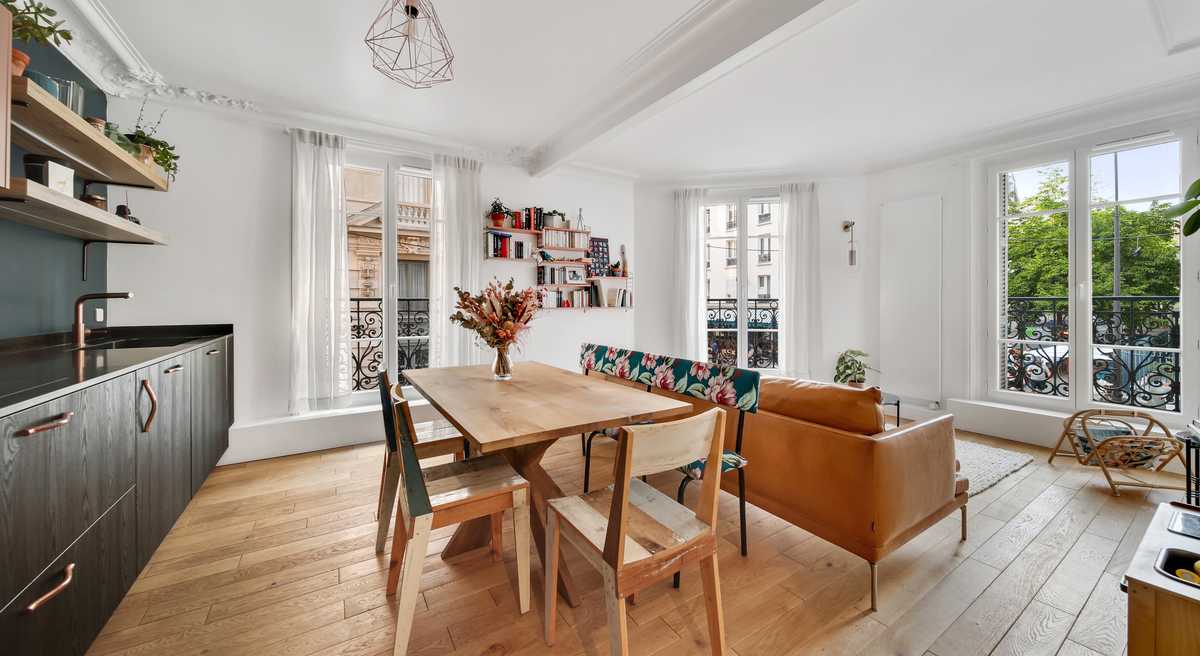 Créateurs d’intérieur | Architecte d’intérieur à Paris