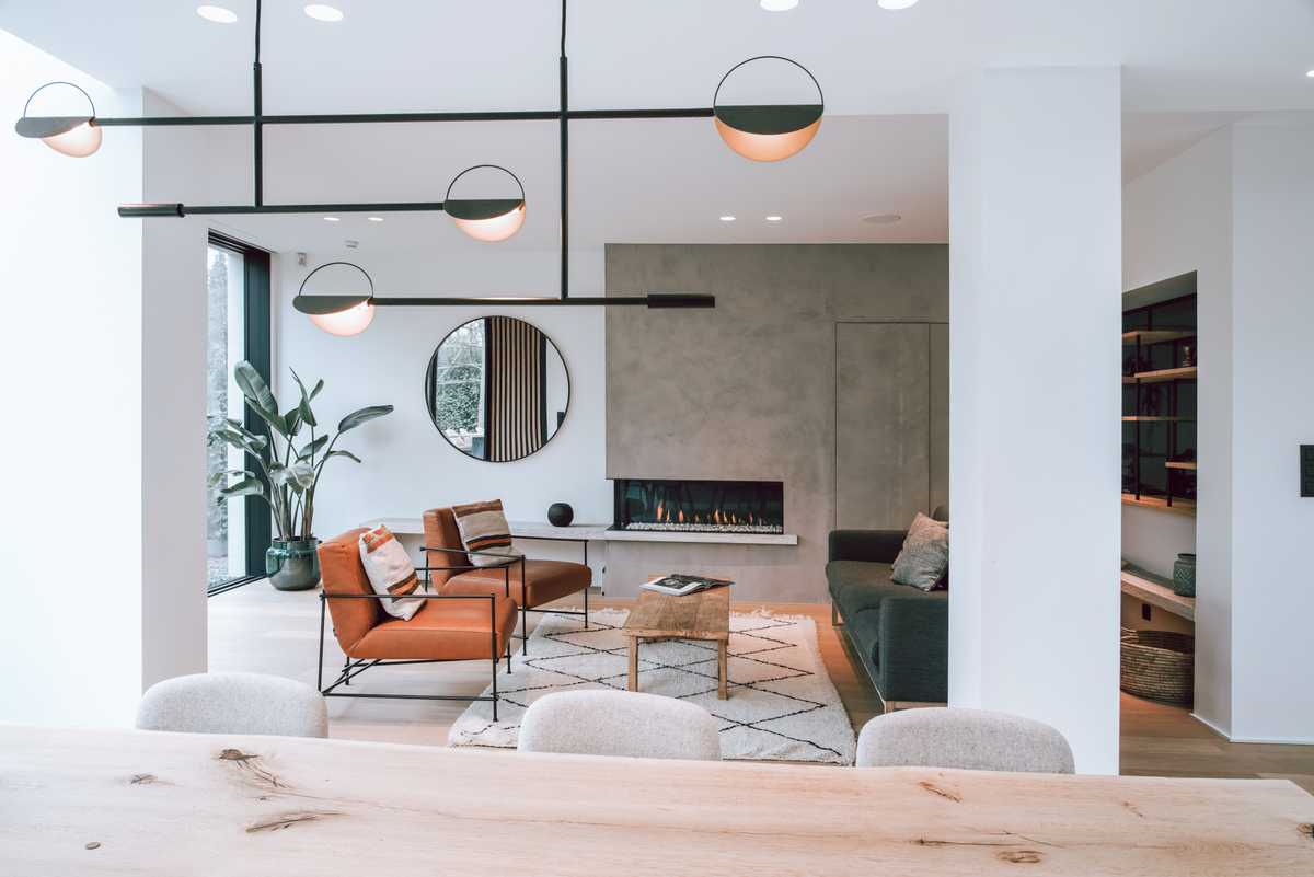 Nos Réalisations | Créateurs d'intérieur Paris