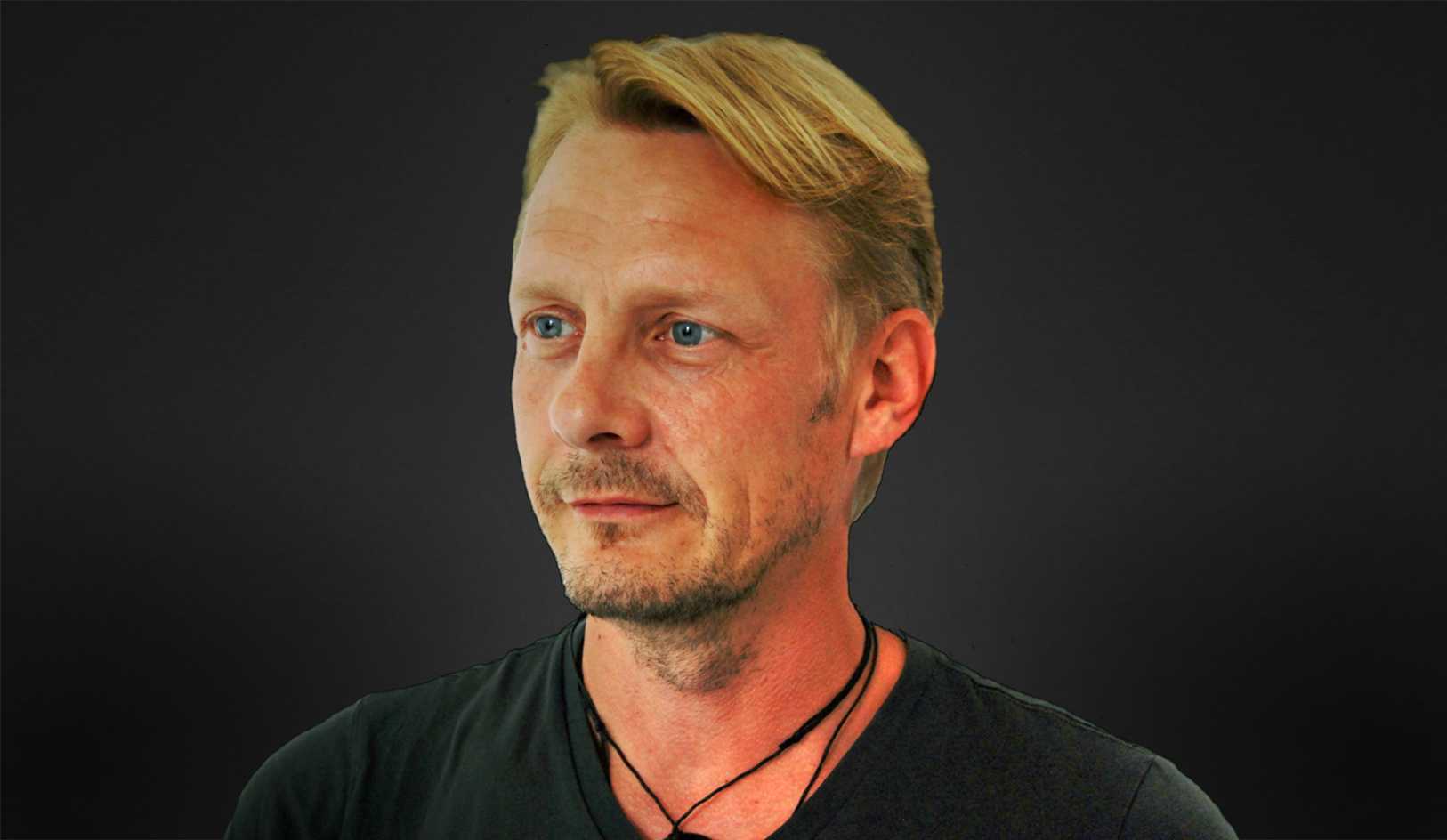 Alexandre - Décorateur et architecte d'intérieur à Paris